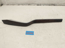 ⭕ 16-20 Model X Front Passenger Side Interior Door Trim Molding Right 1035813-00