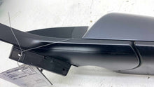 ⭕ 21-26 Model 3 Left Side Exterior Rear-View Door Mirror Gray PMNG 1592031-00-D