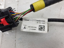 ⭕20-24 Model Y Rear Chassis Subframe Coil Wiring Harness Cable Wire 1989059-01-A
