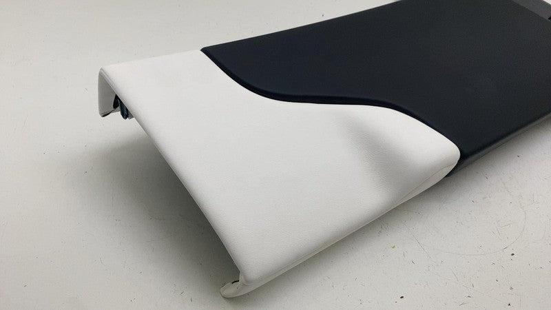 ⭕2021-2024 Tesla Model X Right Side Lower B-Pillar Trim Cover Panel 16