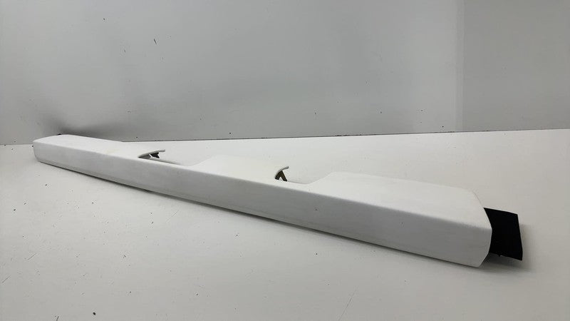 ⭕ 2024 Tesla Cybertruck Dashboard Dash Instrument Panel Mid Trim Cover