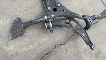 ⭕ 2011-2016 Mini Cooper Countryman Front Subframe Engine Crossmember 9807743021