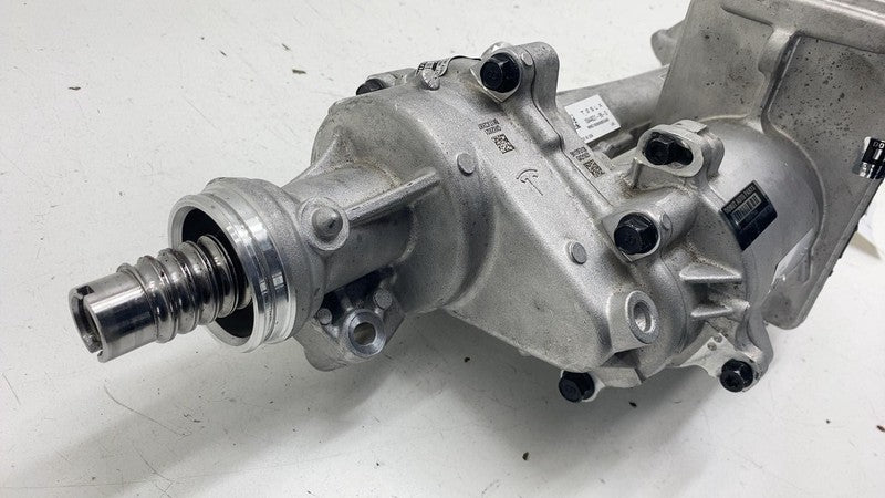 ⭕ 17-20 Tesla Model 3 Power Steering Gear Rack and Pinion Electric 104