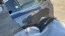 ⭕  2016-2020 Model X Rear Passenger Side Falcon Door Shell Panel Right Gray PMNG