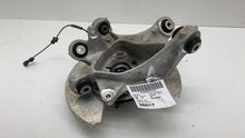 ⭕ 17-23 Tesla Model 3 Rear Left Knuckle Spindle w/ Dust Shield AWD 1044411-00-F
