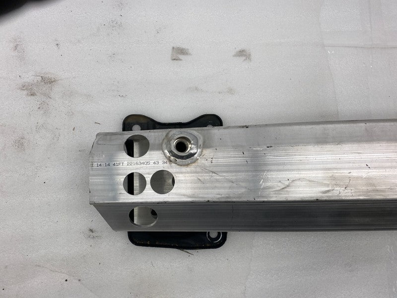 1487616 00 A ⭕2020-2023 Tesla Model Y Rear Bumper Reinforcement Crash Impact Bar 1487616-00-A