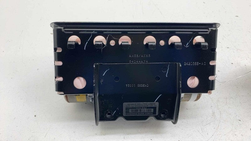 ⭕ 12-20 Model S Passenger Side Dash Instrument Panel Airbag Right 1118