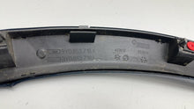 ⭕ 19-24 Porsche Cayenne Front Right Fender Wheel Flare Arch Molding 9Y0853718K