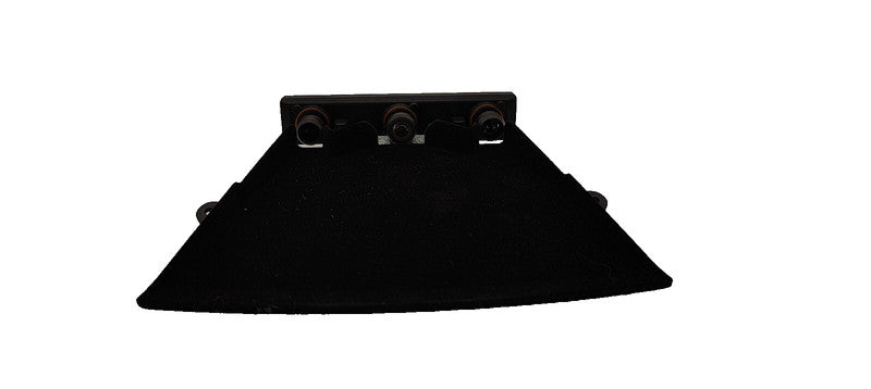 112052000B ⭕ 16-20 Model S X Forward Facing Inline Triple Camera w/ Bracket 1120520-00-B