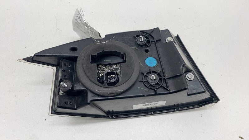 ⭕ 2012-2022 Tesla Model S Rear Right Taillight LED Outer Tail Lamp 600