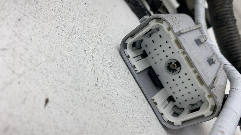 2022-2024 Kia EV6 Engine Wiring Harness Cable Wire Loom w/ Chamber Fuse Box Assy