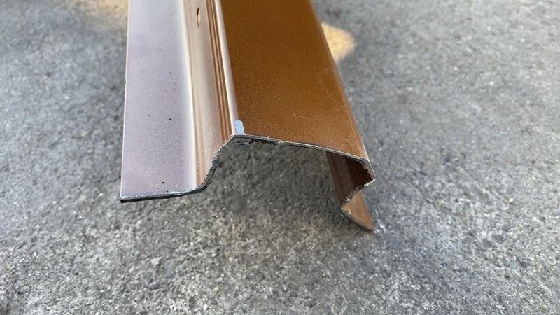 1512000-S0-A 2020-2024 Tesla Model Y OEM Rear Passenger Side Quarter Panel Skin Right Primed