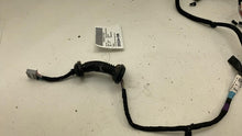 ⭕ 2015-2016 Tesla Model S Rear Door Wiring Harness Wire Loom Left 1004425-00-Q