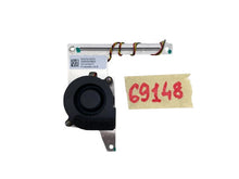 ⭕ 12-20 Model S Media Control Unit Cooling Fan Blower & Bracket 5V 1064580-00-B