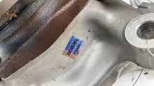 Knee Assembly VOLKSWAGEN ID4 Left 25