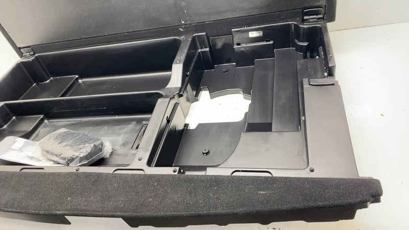 ⭕ 2018-2021 Lincoln Navigator Rear Trunk Cargo Storage Compartment w/ 