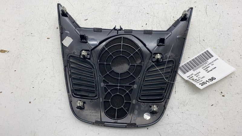 ⭕ 2017 2018 2019 2020 BMW 540i Dashboard Center Speaker Grille Cover 5