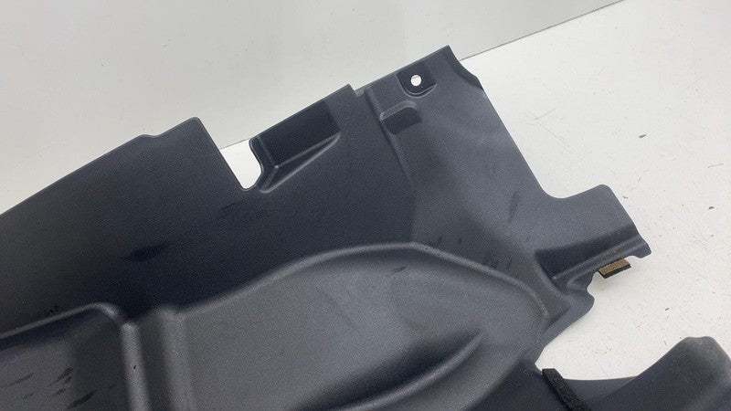 NE52 68 330 ⭕ 2006-2015 Mazda MX-5 Miata Driver Left Trunk Side Panel Trim Cover NE5268330