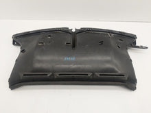 ⭕ 16-20 Model X Front Bumper Air Intake Upper Grille Nose Duct Seal 1043816-00-C