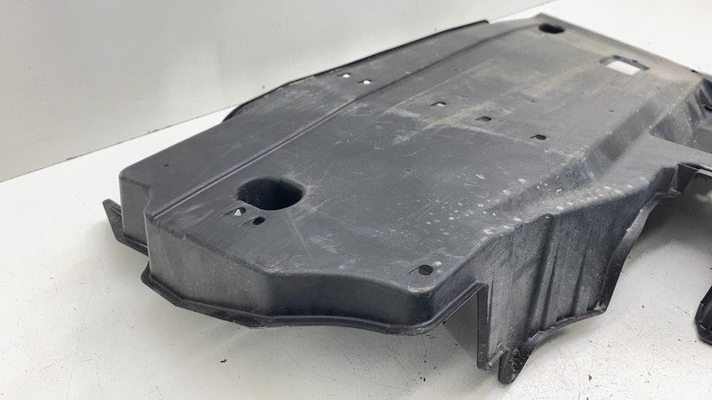 5762847060 ⭕ 23-25 Toyota Prius Rear Left Floor Underbody Splash Shield Cover 57628-47060