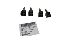 BMW 530E (Set of 4x) Tire Pressure Monitoring Sensor TPMS 6887140-03