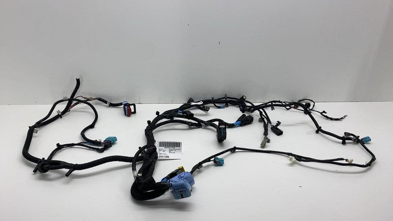 2812969-98-A 2024 Tesla Cybertruck Front Left Trunk Frunk Wire Wiring Harness 2812969-98-A
