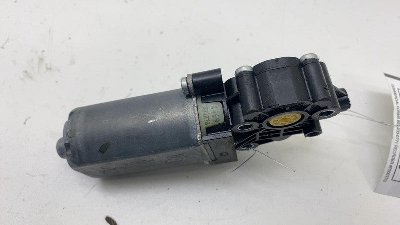 0390207072 ⭕ 18-19 Porsche Cayenne Front Driver Side Seat Adjustment Motor Left 390207072