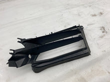 ⭕ 16-20 Model S Front Driver Side Bumper Active Louvre Lower Left 1057851-00-I