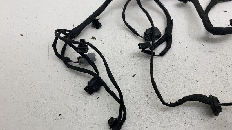 ⭕2014-2020 Tesla Model S Front End Bumper Wiring Harness Cable Wire 10