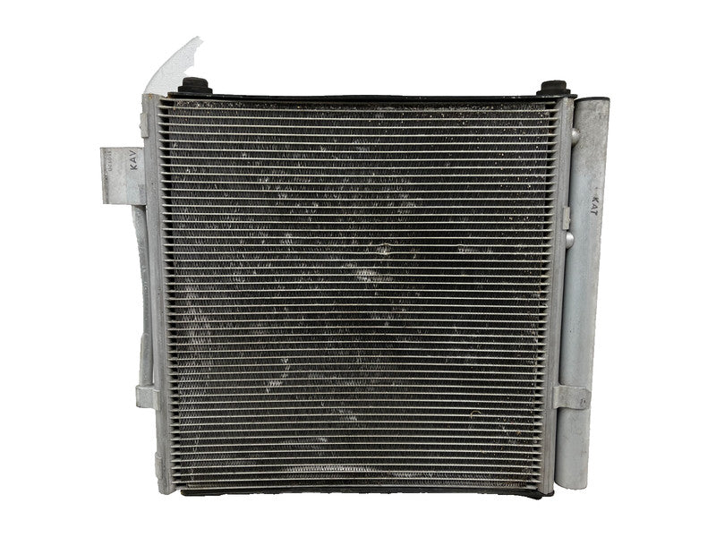 ⭕2012-2020 Model S A/C Condenser Electric Cooling Radiator w/ Fan Shroud 6008358