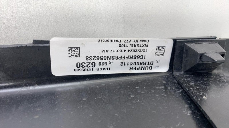 ⭕ 2025 Ram 1500 Pickup Rear Bumper Center Step Pad Panel OEM 68566562A