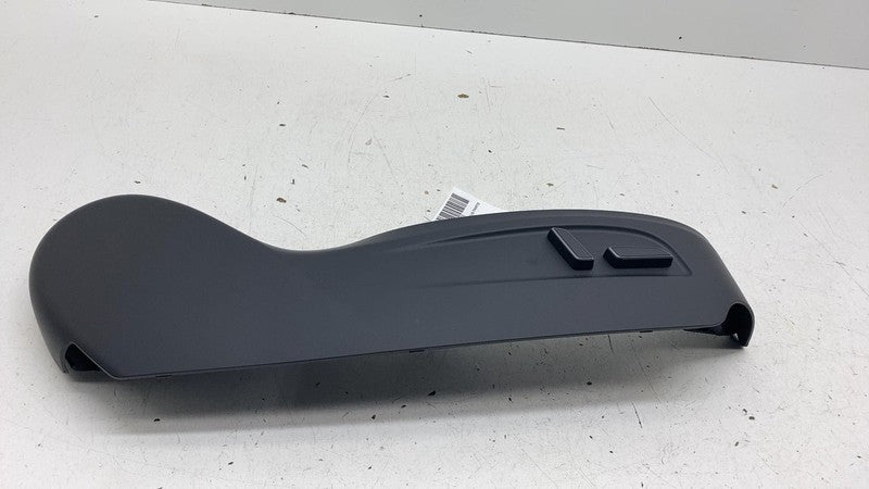 ⭕25-26 Tesla Model Y Front Right Seat Outboard Trim Panel w/ Switch 20