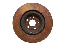 ⭕ 2016-2020 Tesla Model X MX Front Left or Right Brake Disc Rotor Assembly LH=RH