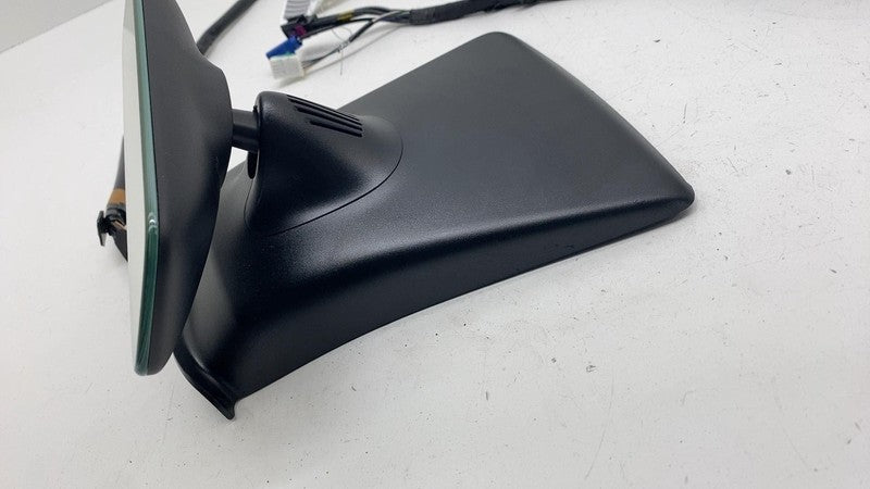 ⭕ 17-23 Tesla Model 3 Front Triple Camera w/ Interior Rear View Mirror