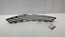 ⭕ 16-20 Tesla Model X Front Upper Intake Grill Center Mesh Grille 1050143-00-E