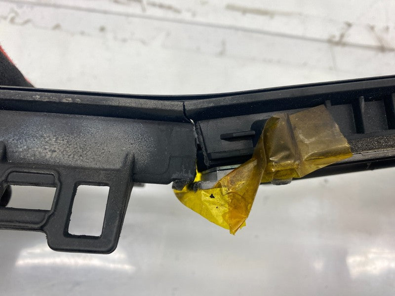 ⭕ 2021-2023 Tesla Model S MS Instrument Panel IP Aero Lens Assembly 15