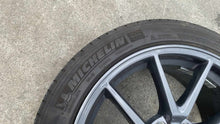 Wheel TESLA MODEL 3 22