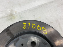 ⭕ 2017-2023 Tesla Model 3 M3 Front Left or Right Brake Disc Rotor Disk Assembly