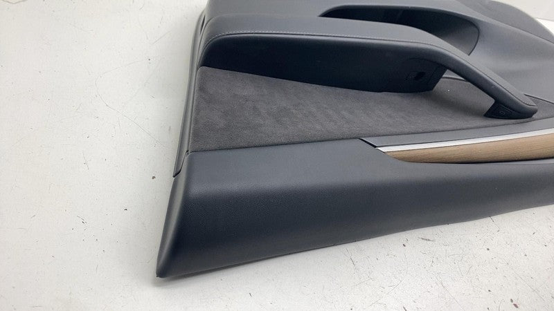 ⭕ 2021-2023 Tesla Model 3 Front Right Interior Door Panel Trim Card 15