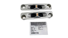 ⭕22-24 Rivian R1T Left/Right Trunk Bed Box Tie Down Hook Bracket PT00038369-B x2