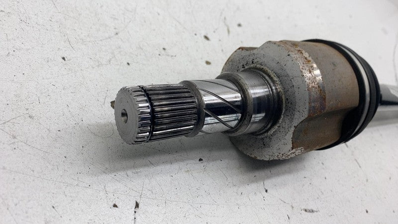 ⭕ 16-20 Model X Rear Left or Right CV Axle Shaft Halfshaft (36MM) 1007