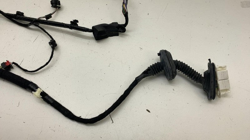 ⭕ 2020-2024 Tesla Model Y Rear Right Door Wiring Harness Cable Wire 14