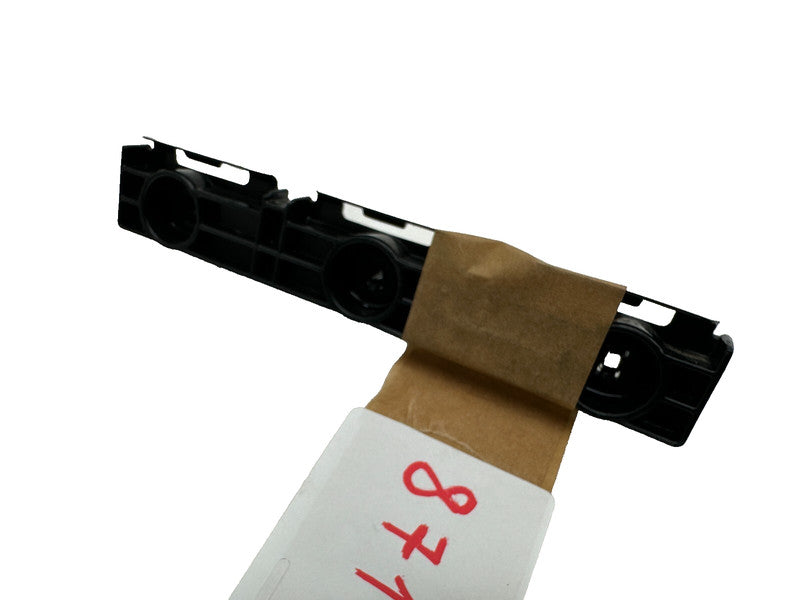 ⭕2012-2020 Tesla Model S MS Front Skirt Rocker Molding Panel Support Bracket OEM