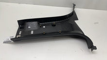 ⭕ 22-24 Rivian R1T Passenger B-Pillar Lower Trim Cover Panel Right RH PT00001372