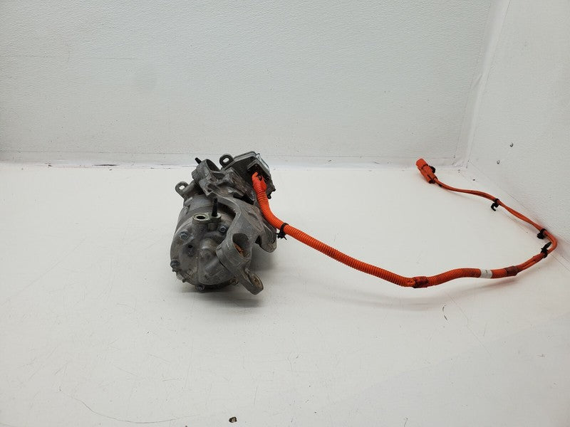 ⭕ 17-20 Tesla Model 3 Electric Air Conditioning A/C Compressor Pump 10