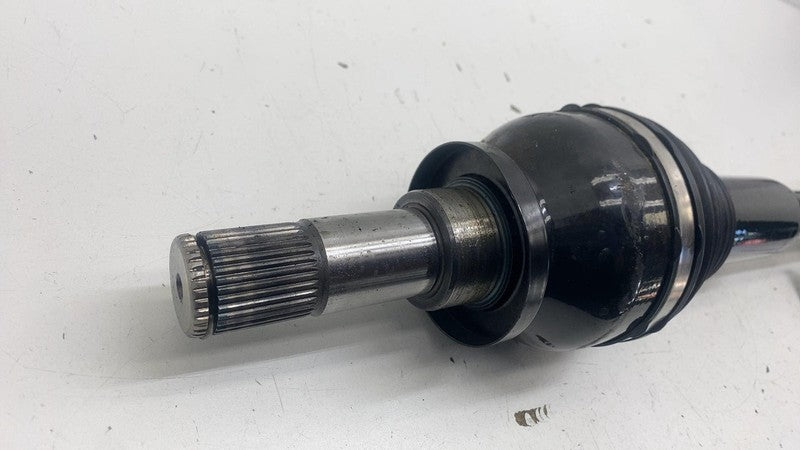 PT00087080D ⭕ 2022-2025 Rivian R1S Rear Passenger Right Side CV Axle Half Shaft PT00087080-D