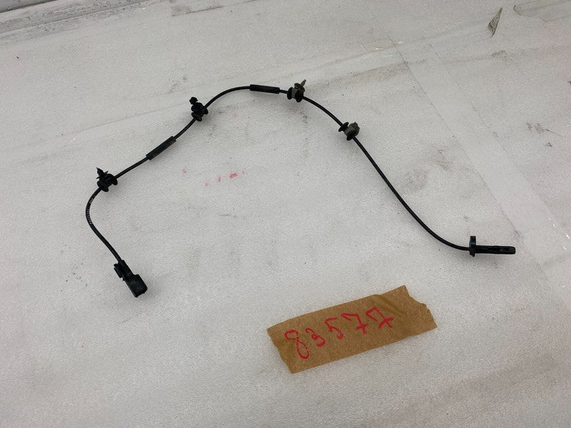 118876100A ⭕ 17-23 Model 3 Y Front Left/Right Anti-Lock ABS Wheel Speed Sensor 1188761-00-A