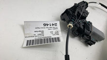 ⭕ 2022-2024 Rivian R1T Rear Right Door Window Regulator Assembly RH PT00009554-K