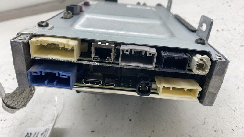 ⭕ 17-23 Model 3 MCU Media Control Unit Service Car Computer Module 156