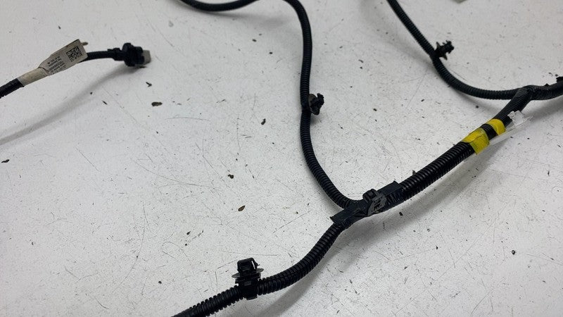 ⭕ 17-23 Tesla Model 3 Rear Subframe Coil Wiring Harness Cable Wire 206
